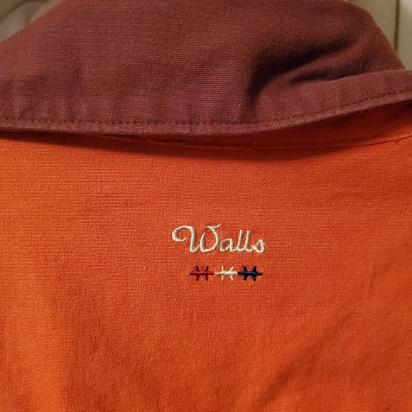 WALLS COAT - Picture 3 of 6